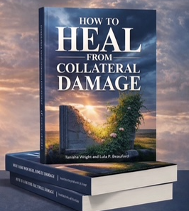 How to Heal ThumbNail